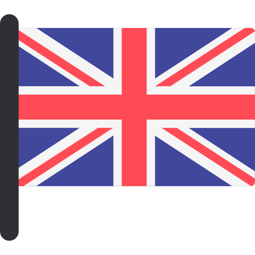 english flag