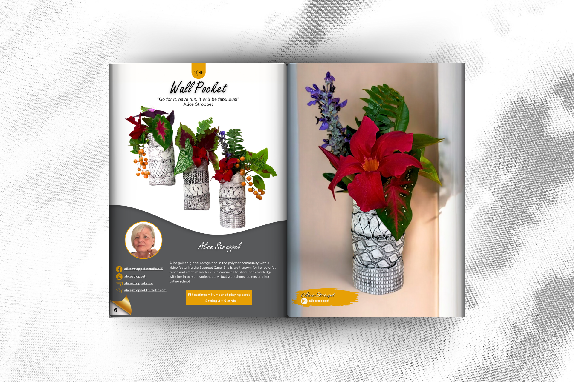 N°42 - Noir & Blanc / Black & White – Image 2