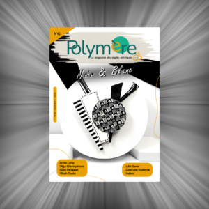 N°42 - Noir & Blanc / Black & White